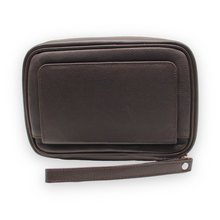 Load image into Gallery viewer, AV Enterprises Pipe Bag  Brown Millenium - P317