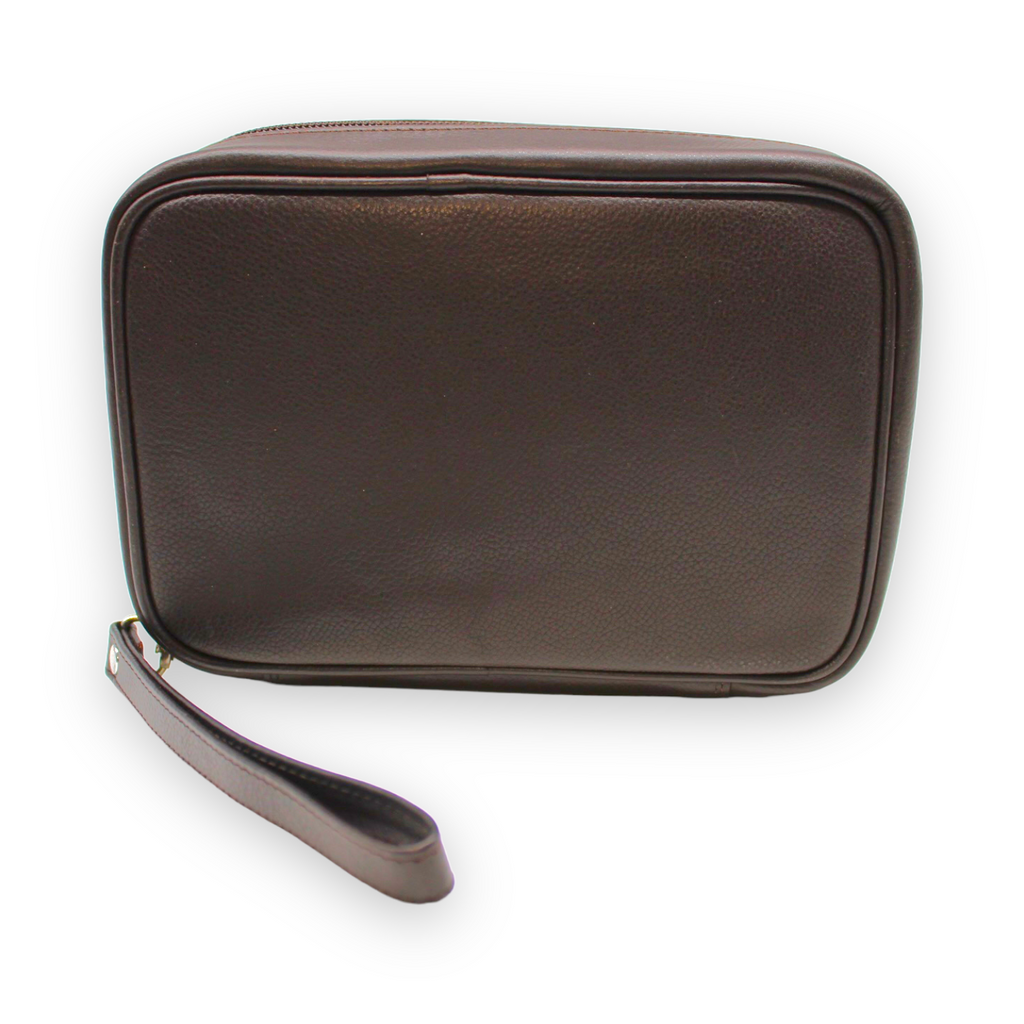 AV Enterprises Pipe Bag  Brown Millenium - P317