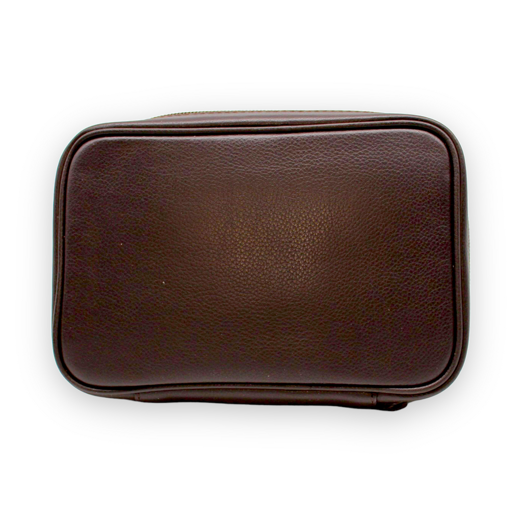 AV Enterprises Pipe Bag  Brown PDM - P319