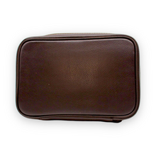 Load image into Gallery viewer, AV Enterprises Pipe Bag  Brown PDM - P319