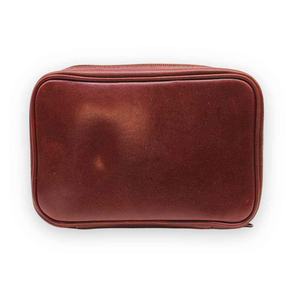 AV Enterprises Pipe Bag  Light Brown ODD - P319