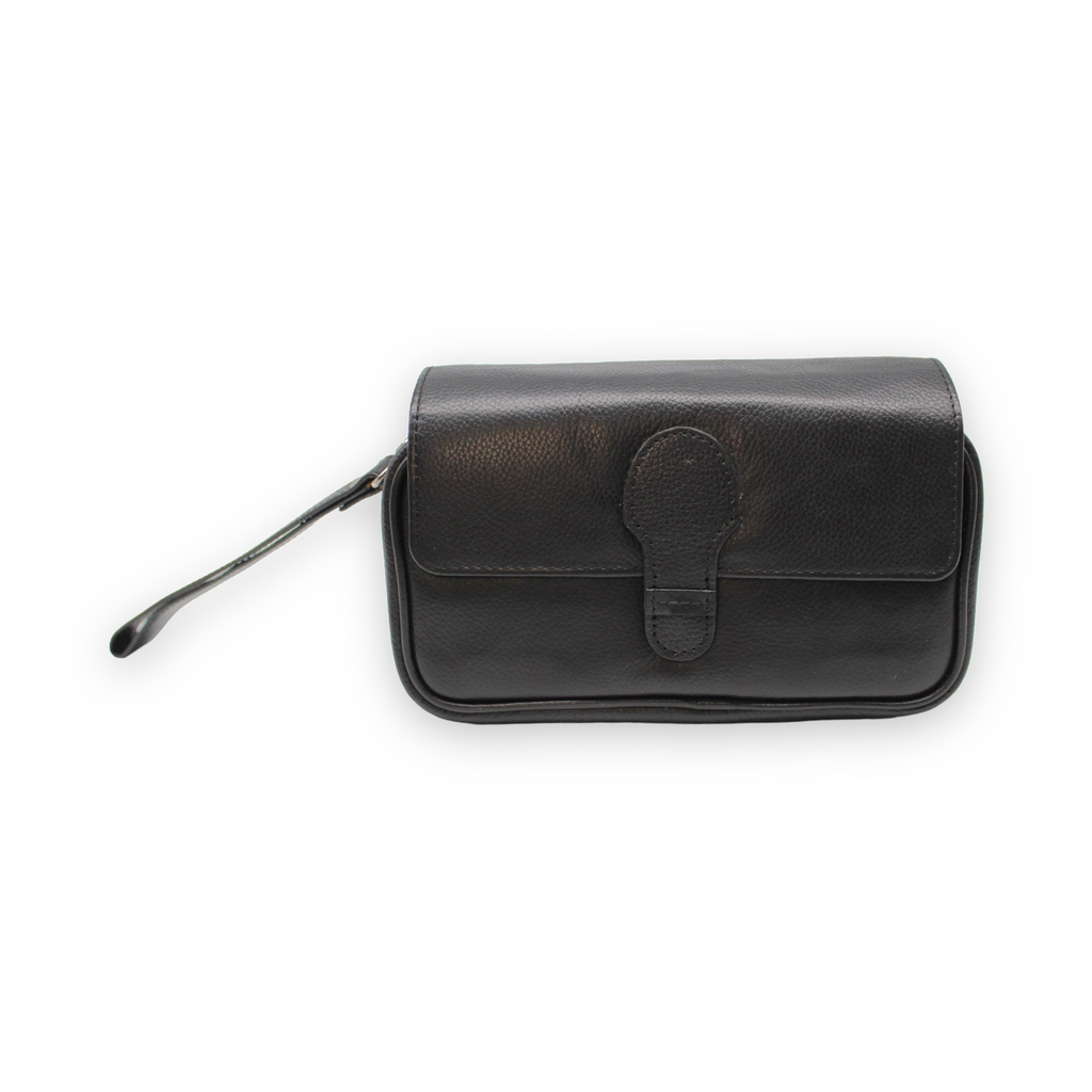 AV Enterprises Pipe Bag  Black PDM - 414 OD