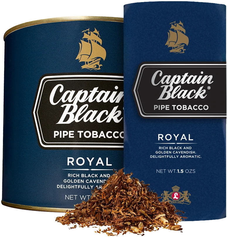 buy captain black pipe tobacco Original Captain Black Original Pipe Tobacco